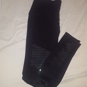 Alo high waisted leggings